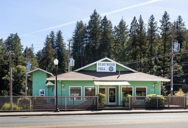 9566 Mill Street, Ben Lomond