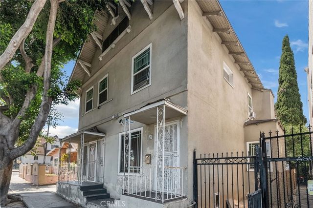 627 S Soto, Los Angeles
