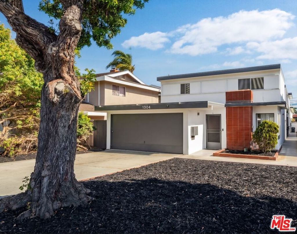 1304 Amethyst Street, Redondo Beach