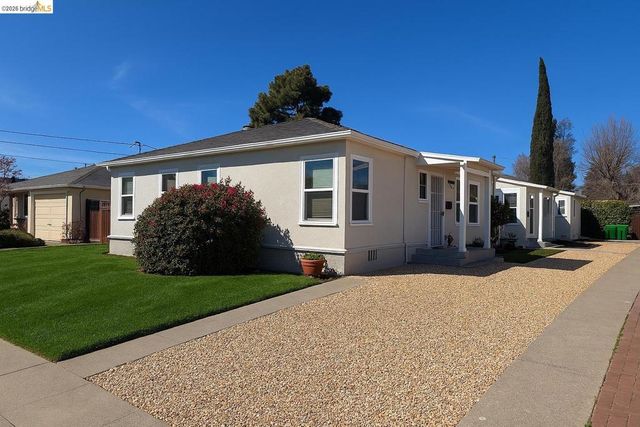 1315 135th Ave, San Leandro