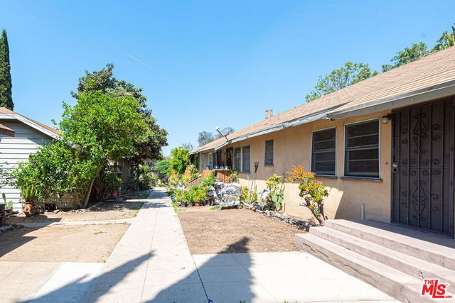 1305 Laveta Terrace, Los Angeles