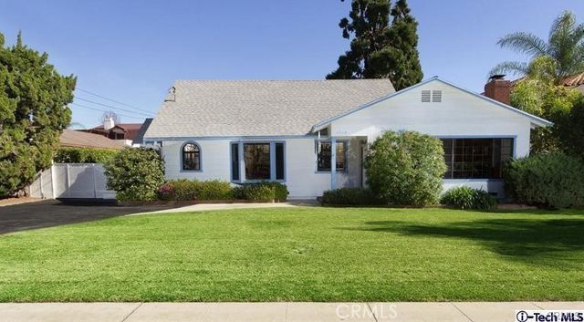 1114 6th Avenue, Arcadia
