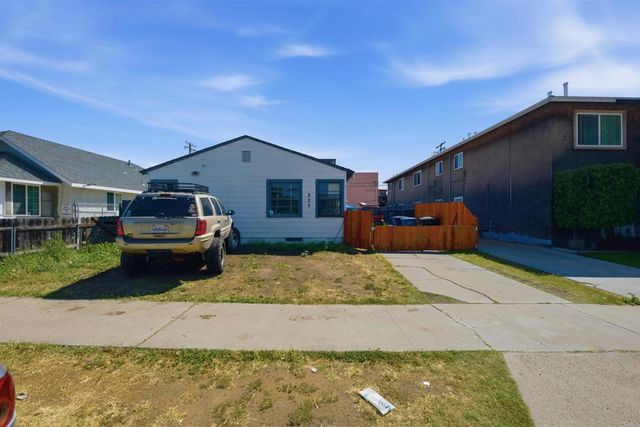225 Landis Avenue, Chula Vista