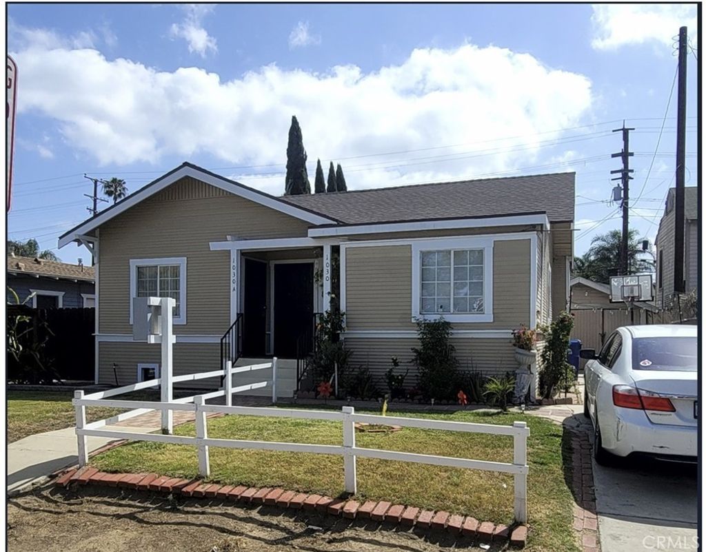 1030 Daisy, Long Beach