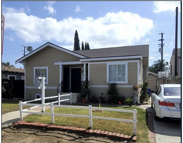 1030 Daisy, Long Beach