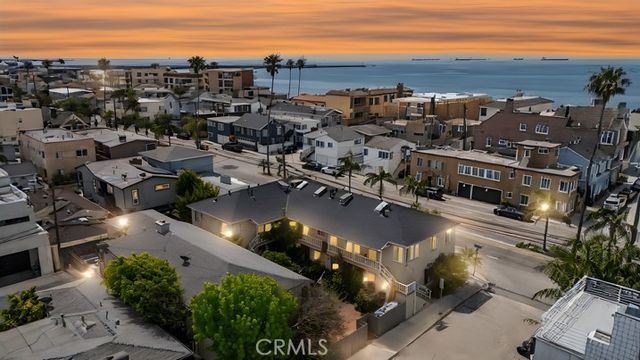 5901 E Ocean Boulevard, Long Beach