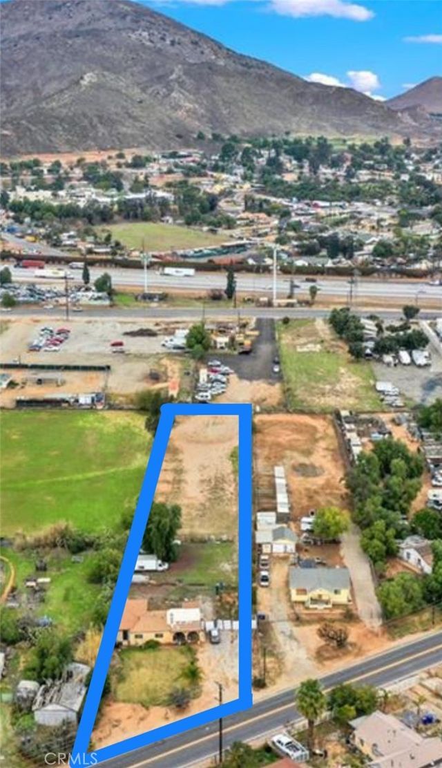 7081 Valley, Jurupa Valley