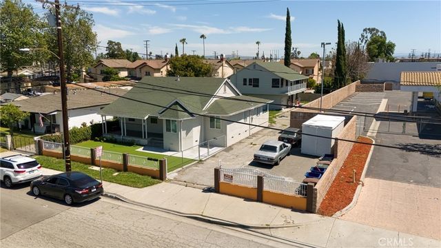 3128 Mountain View Road, El Monte