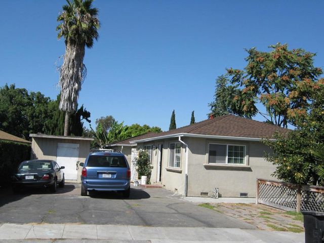 329 Atlanta, San Jose