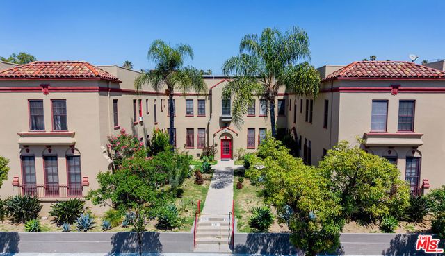 2375 W 12th Street, Los Angeles