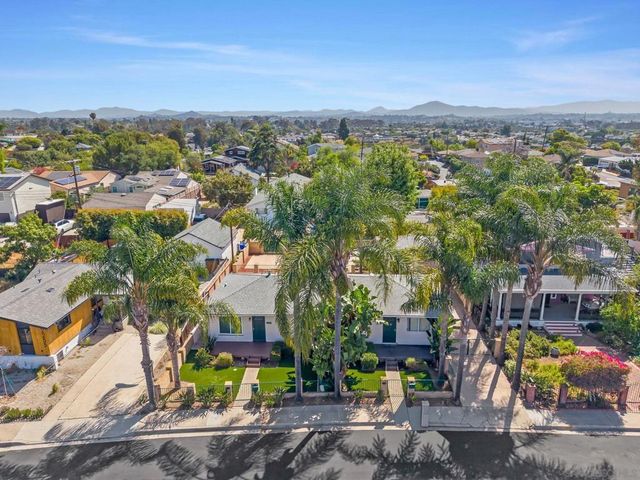 2237 39 Commonwealth Ave., San Diego