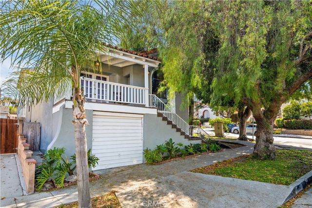1810 S Leland, San Pedro