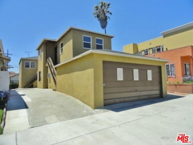 3704 W 54th Street, Los Angeles