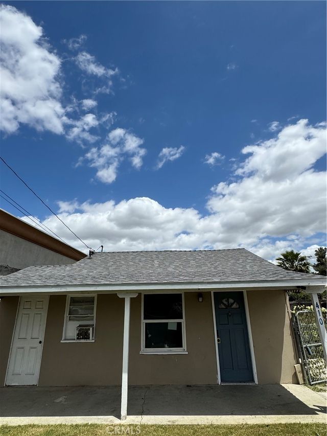 410 N San Jacinto Street, Hemet