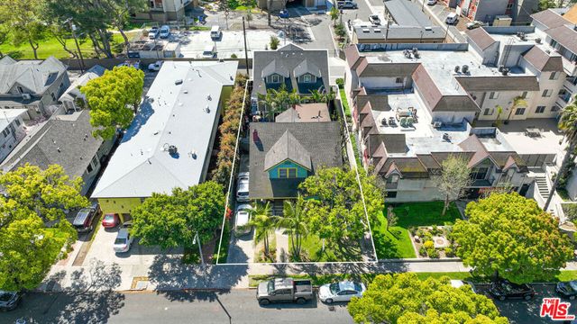 1238 W 30th Street, Los Angeles