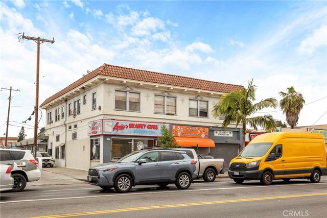 247 W Florence, Los Angeles