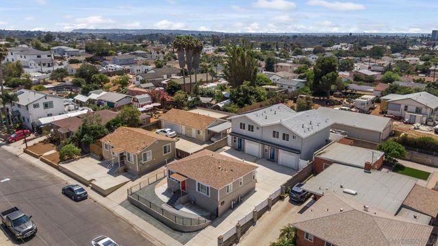 2956 60 Ulric Street, San Diego