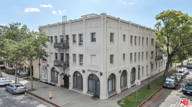 1001 S Central Avenue, Glendale