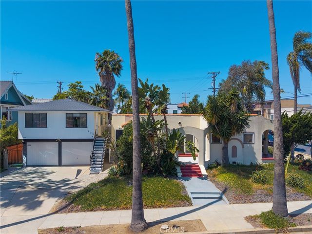 4124 E Broadway, Long Beach