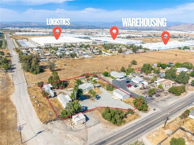 22540 Markham Street, Perris