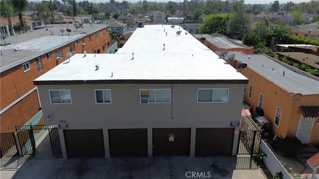 174 E Plymouth, Long Beach