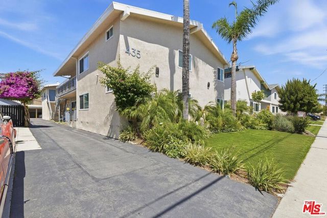 435 W Regent Street, Inglewood