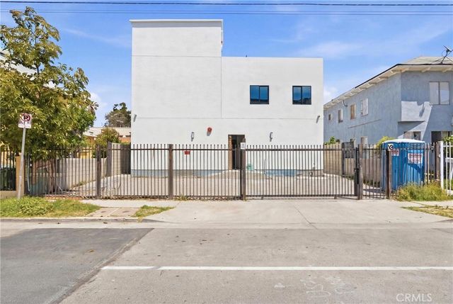 1009 E 29th Street, Los Angeles
