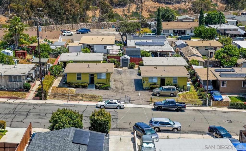 351 363 Gavin Street, San Diego