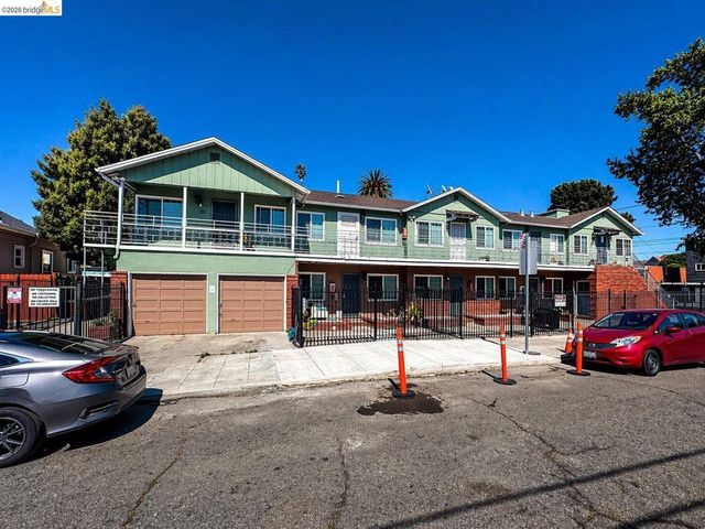 3114 Ashbrook Ct, Oakland