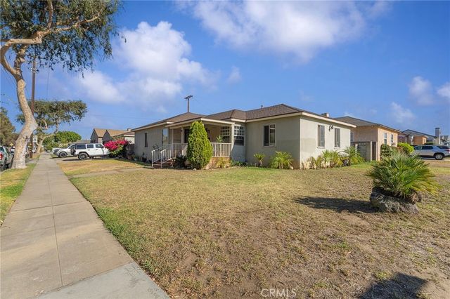 3613 Via Campo, Montebello