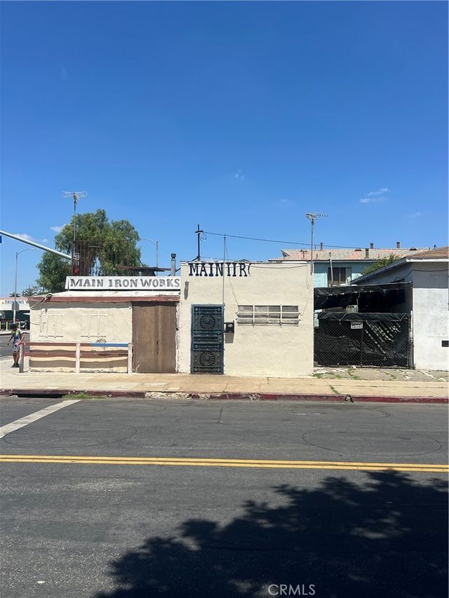 107 E 67th, Los Angeles