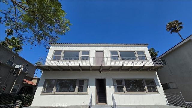 973 N Park, Long Beach