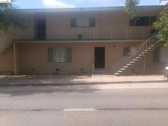 3434 California St, Oakland