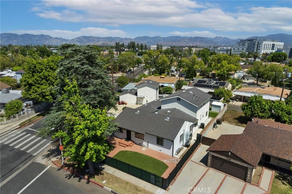 8040 Ranchito Avenue, Panorama City