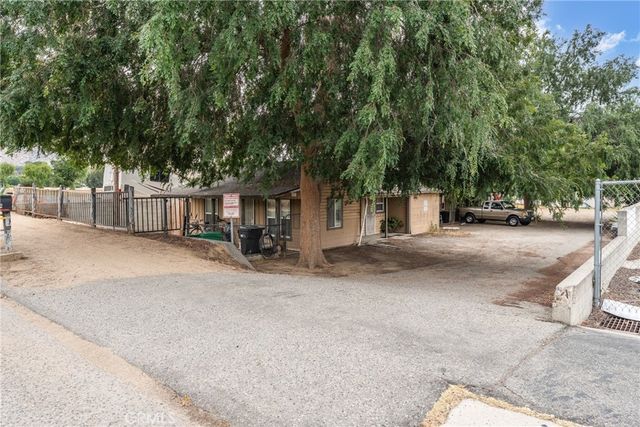 1652 4th, Norco