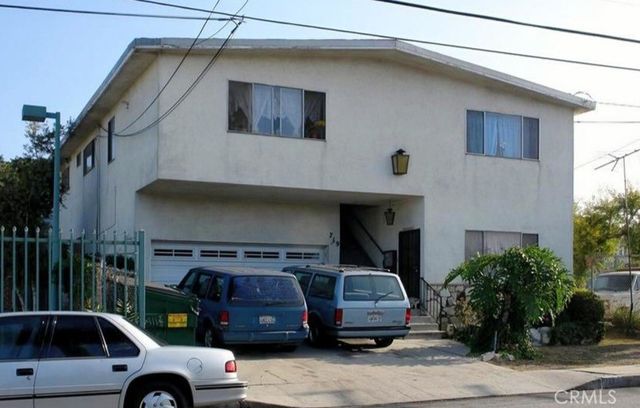719 E 65th, Inglewood