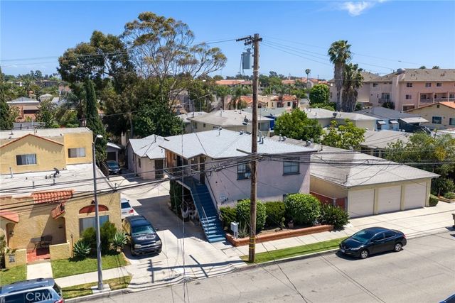 1062 Termino Avenue, Long Beach