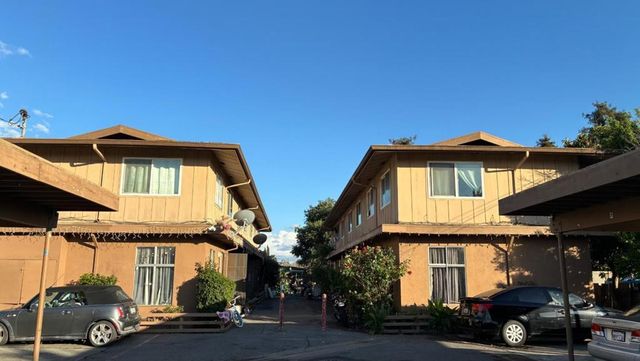 N/A, San Jose