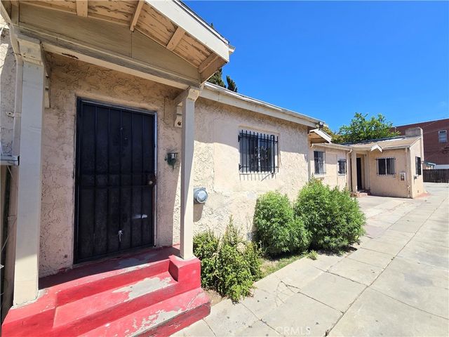 1914 Locust, Long Beach
