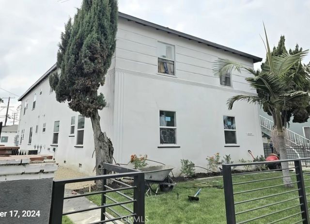 8524 Beverlywood, Los Angeles