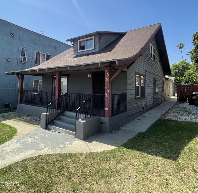 939 S Lorena Street, Los Angeles