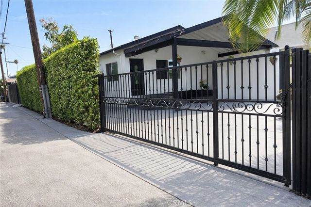 316 W 73rd, Los Angeles