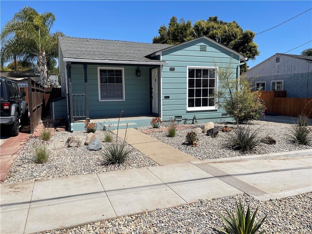 1334 Mira Mar, Long Beach