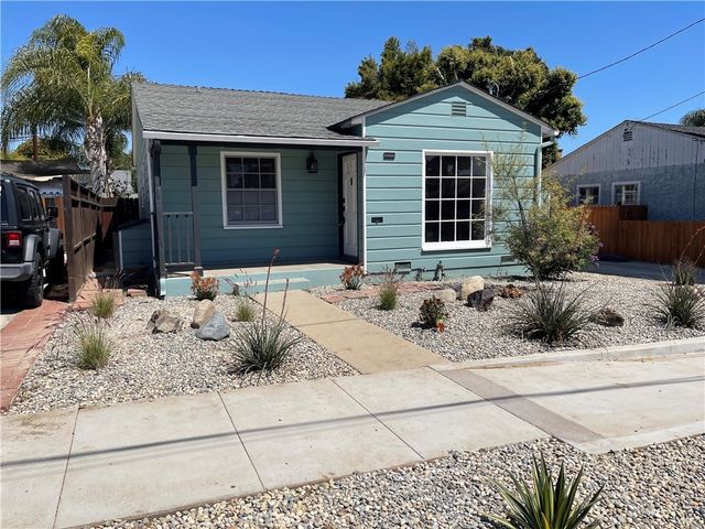 1334 Mira Mar, Long Beach
