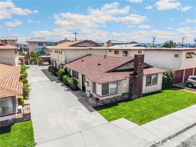 4128 Eunice Avenue, El Monte