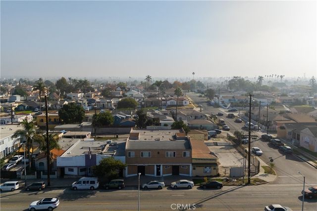 9318 S Western, Los Angeles