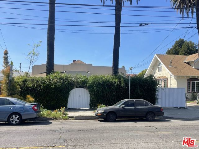 1185 N Normandie Avenue, Los Angeles