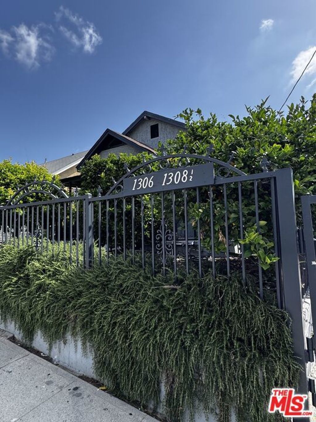 1306 Talmadge Street, Los Angeles