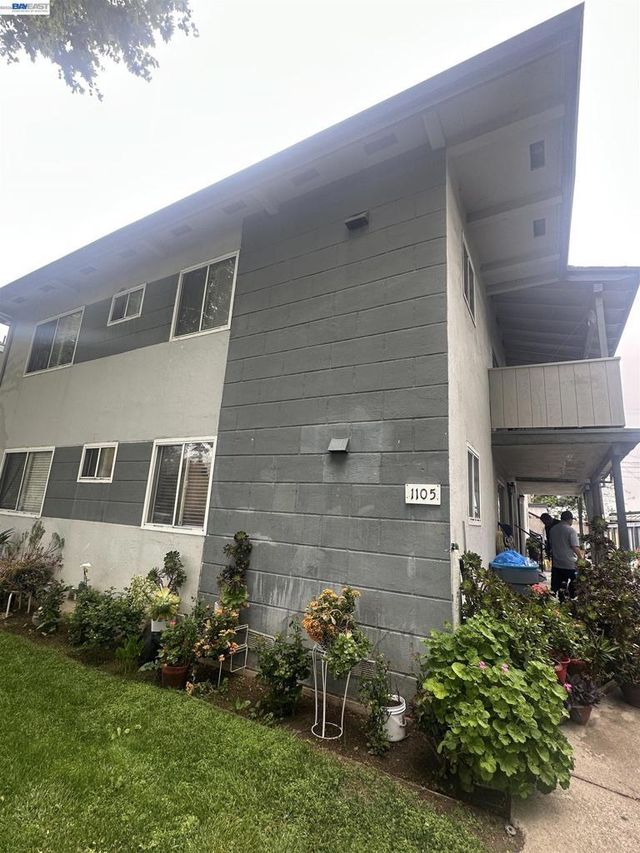 1105 Appian Ln, San Jose
