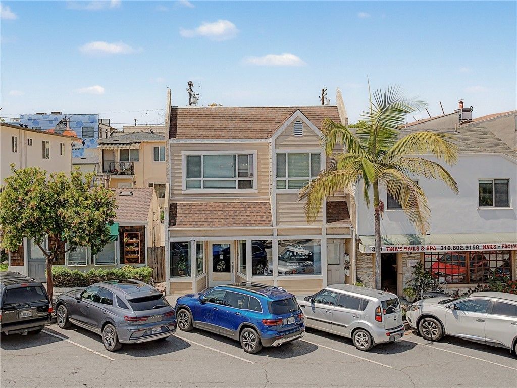 319 Richmond, El Segundo